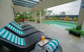 Lazdana Hotel Bangalore